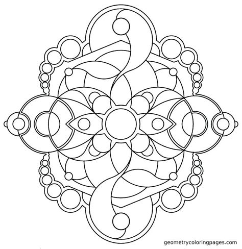 All rights belong to their respective owners. Sacred Geometry Coloring Pages at GetColorings.com | Free ...