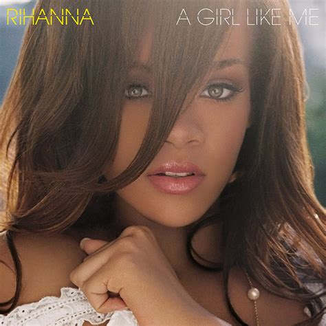 A Girl Like Me Cómo Rihanna Puso Su Sonido En Movimiento