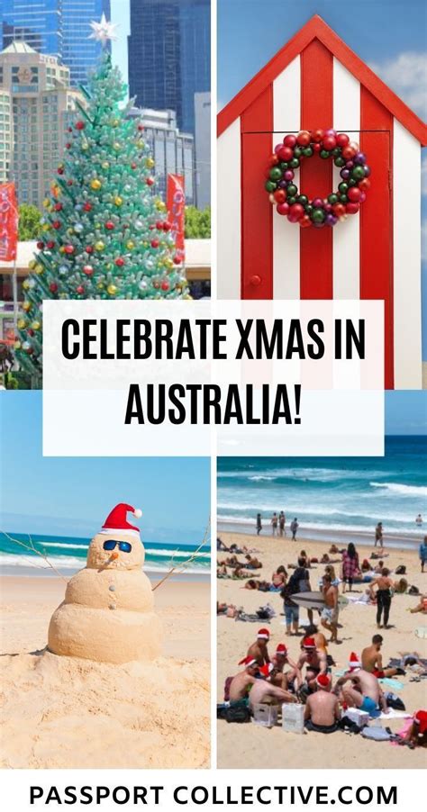Luxus Why Does Australia Celebrate Christmas In Summer Season