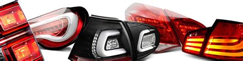 Led Tail Lights Are They Brighter Better Looking Or Both