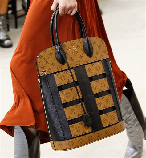 Louis Vuitton Launched New Bag Spring 2017 Blog For Best Designer
