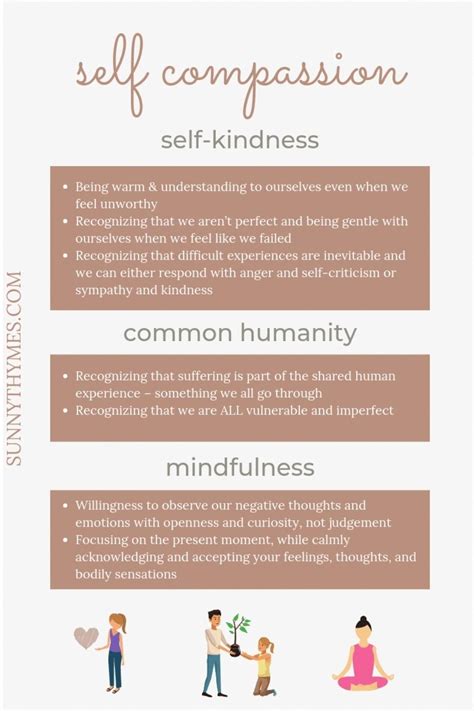7 Ways To Practice Self Compassion