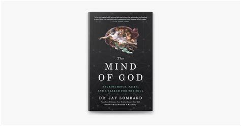 ‎the Mind Of God On Apple Books