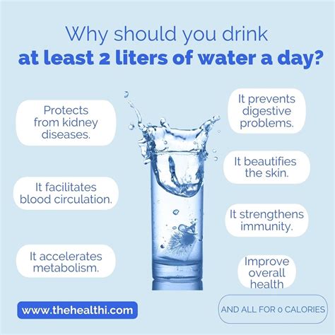 Benefits Of Drinking Water Health Nigeria