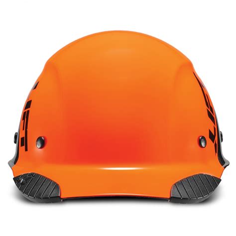 Lift Safety Hdc50c 19oc Dax Fifty 50 Carbon Fiber Cap Style Hard Hat