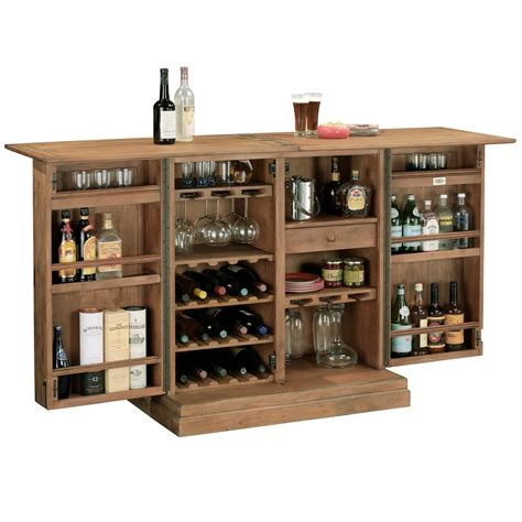 Howard Miller Clare Valley Wine And Bar Console 695 156 Home Bars Usa