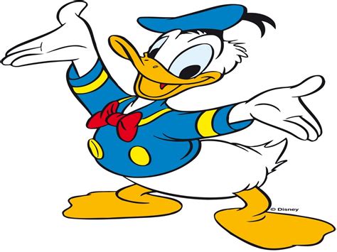 Cartoon donald duck and d. Donald Duck Wallpaper (57+ images)