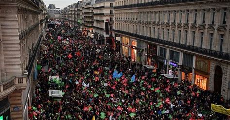 tens of thousands march in paris to protest ‘wombs for rent breitbart
