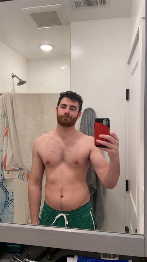 My Office Job Has Me Inching Closer To The Dad Bod Rgaybrosgonemild