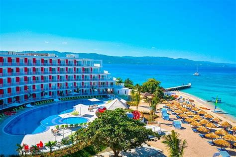 5 day mini vacation package at royal decameron montego bay jamaica