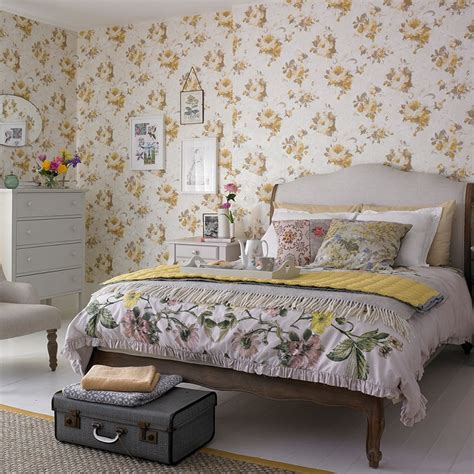 Adesivo da parete planare tipo: Camere Da Letto Country Idee E Consigli Sull Arredamento