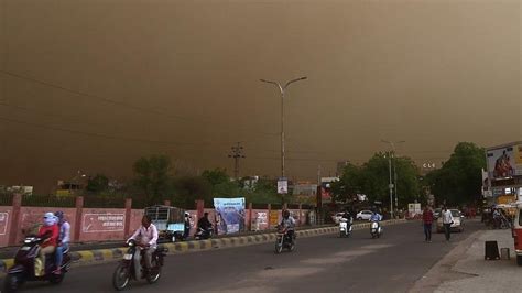 india dust storms more than 100 killed in uttar pradesh rajasthan bbc news