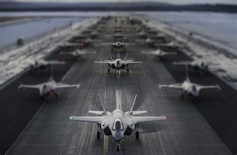 Bae Systems To Advance F 35 Electronic Warfare Capabilities Ap News