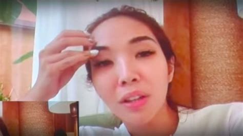 Video Viral Mirip Gisel Begini Klarifikasinya Harapan Rakyat