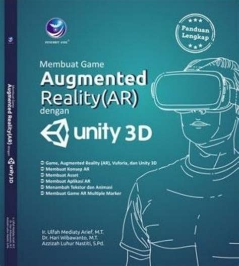 Panduan Lengkap Membuat Game Augmented Reality Ar Dengan Unity D