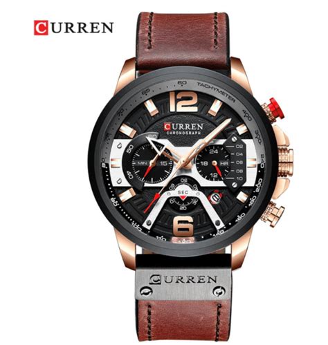 11 Top Chinese Watch Brands On Aliexpress Best Chinese Products Review