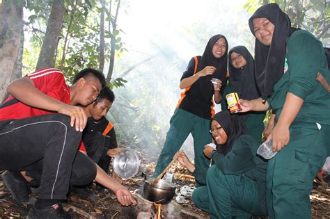 Sukan tahunan smk sultanah hajjah kalsom tahun 2014. SMK SULTANAH HAJJAH KALSOM: PERKHEMAHAN BERSEPADU UNIT ...
