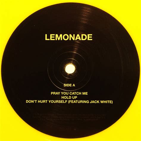 Beyoncé Lemonade New Vinyl High Fidelity Vinyl Records And Hi Fi