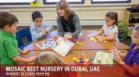 Are You Looking For Best Nursery In Dubai For Your Kids Best Nursery