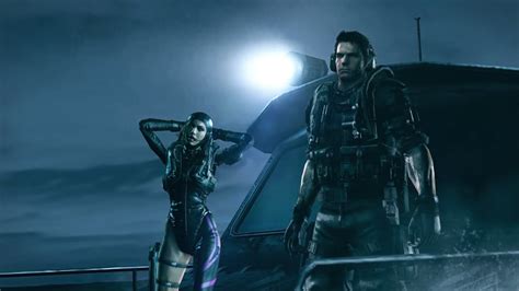 Resident Evil Revelations Review Gallery Polygon