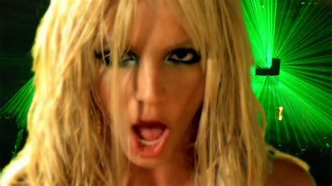 Britney Spears I M A Slave 4 U Uncut 720p Hd Youtube