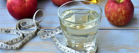 How Does Apple Cider Vinegar Help You Lose Weight ...