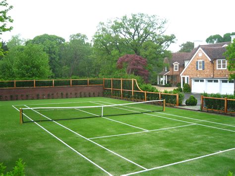 Pleasant, charleston, summerville and james island. I like tennis, anyone ever played on grass? Hamptons ...