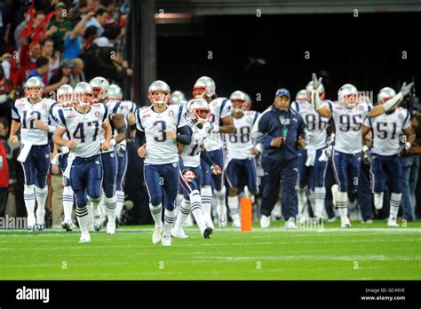 New England Patriots