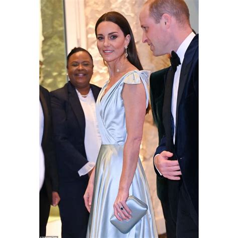 Theroyalcourier On Instagram “what A Dress Gorgeous Pale Blue