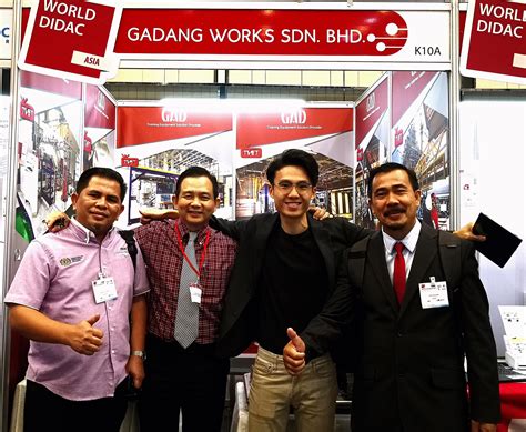 For the last 45 years, secl has been an indispensable player in the national industry and also holds samsung engineering (m) sdn bhd. Gadang Works Sdn Bhd | Engineering Solution | Malaysia