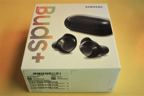 The Audiophile S Perspective Samsung Galaxy Buds Review In Ear Fidelity