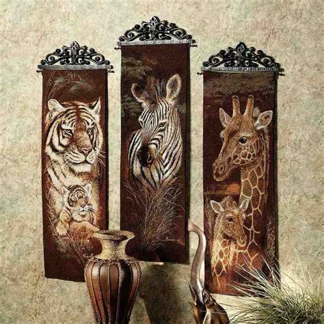 Safari Bathroom Ideas Safari Bathroom Kid Bathroom Decor African