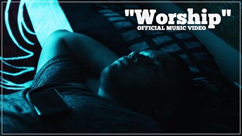 New Christian Rap Rokit Worship Feat Briana G Music Video