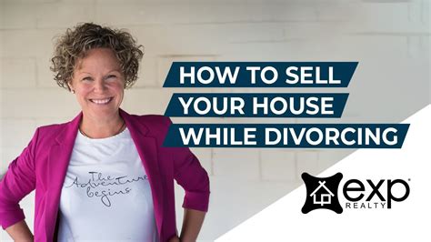 How To Sell Your House While Divorcing Youtube
