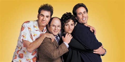 The 9 Best Seinfeld Characters Ranked Iconic Hilarious And Timeless