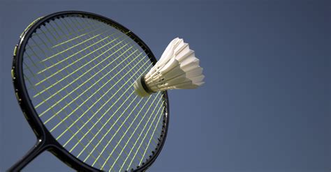 Larangan Ketika Bermain Badminton