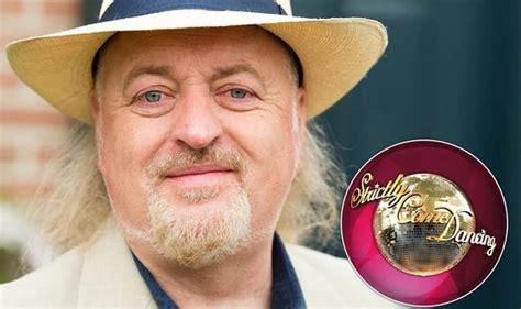 Bill Bailey Who Is Strictly Come Dancing Star Bill Bailey Age Job Dance Experience