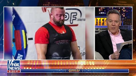 canadian male powerlifter entered women s event and broke bench press record fox news video