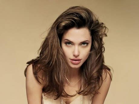 Angelina Jolie Very caliente Actress caliente Imágenes por Renie