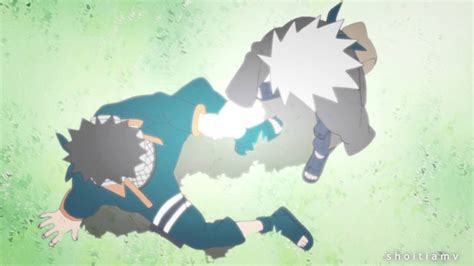 Otaku Nuts Top 10 Naruto Fights