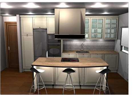 Zieldefinition & benötigte kalorienmenge 3. Crea Tu Cocina | Ideas Reformas Cocinas
