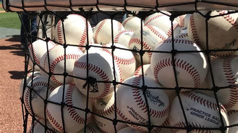 Minor League Baseball Restructuring Full List Of 119 Affiliate Invites