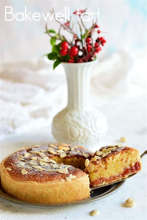 We did not find results for: Bakewell tart ricetta originale inglese | Lapasticceramatta