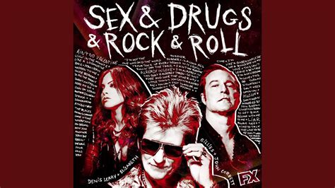 over from sex and drugs and rock and roll season 2 youtube