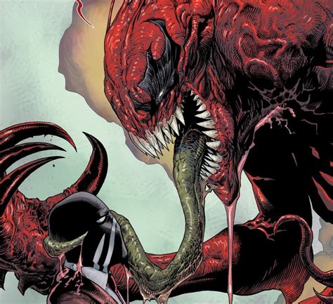 Top 10 Venom Symbiotes In Marvel Comics Hobbylark Games And Hobbies