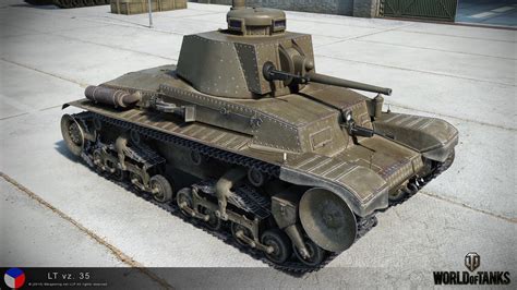 New Medium Tanks From Czechoslovakia General News World Of Tanks