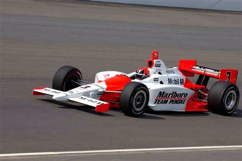 Team Penske Indy Car Racing Indy Cars Racing Team Helio Castroneves