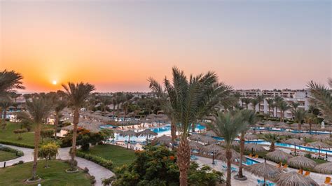 Hotel Hilton Long Beach Resort Hurghada • Holidaycheck Hurghada