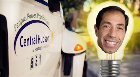 As Complaints Continue Pouring in, Central Hudson Issues Questionable