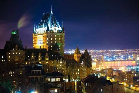 20 Beautiful Things To Do In Quebec City An Enchanting Fall Fairytale